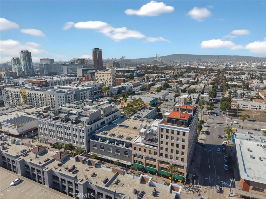 433 Pine Avenue, Unit 102 Long Beach, CA 90802 - Photo 41 of 60 a city view