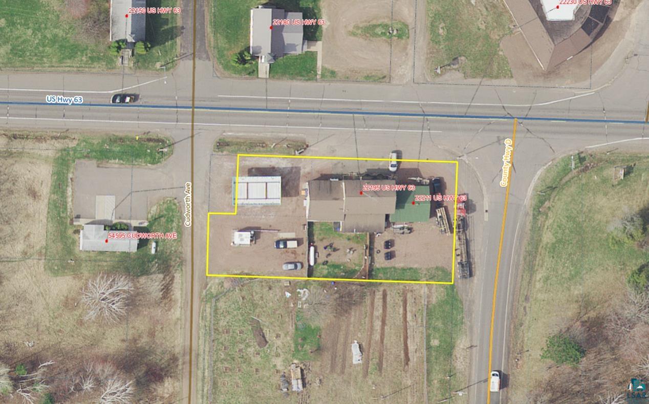 22195 Highway 63 Grand View, WI 54839 - Photo 6 of 45