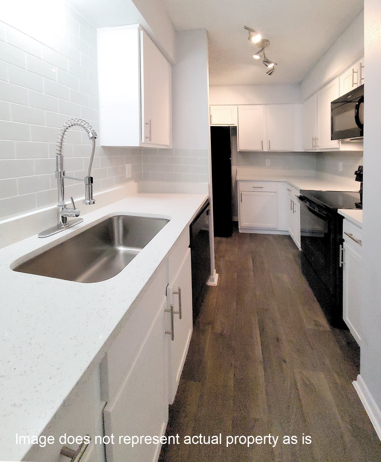 1918 Place Rebecca Lane Houston, TX 77090 - Photo 9 of 18