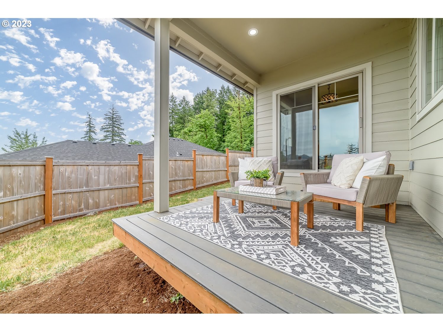 361 Mountaingate Drive Springfield, OR 97478 - Photo 31 of 35