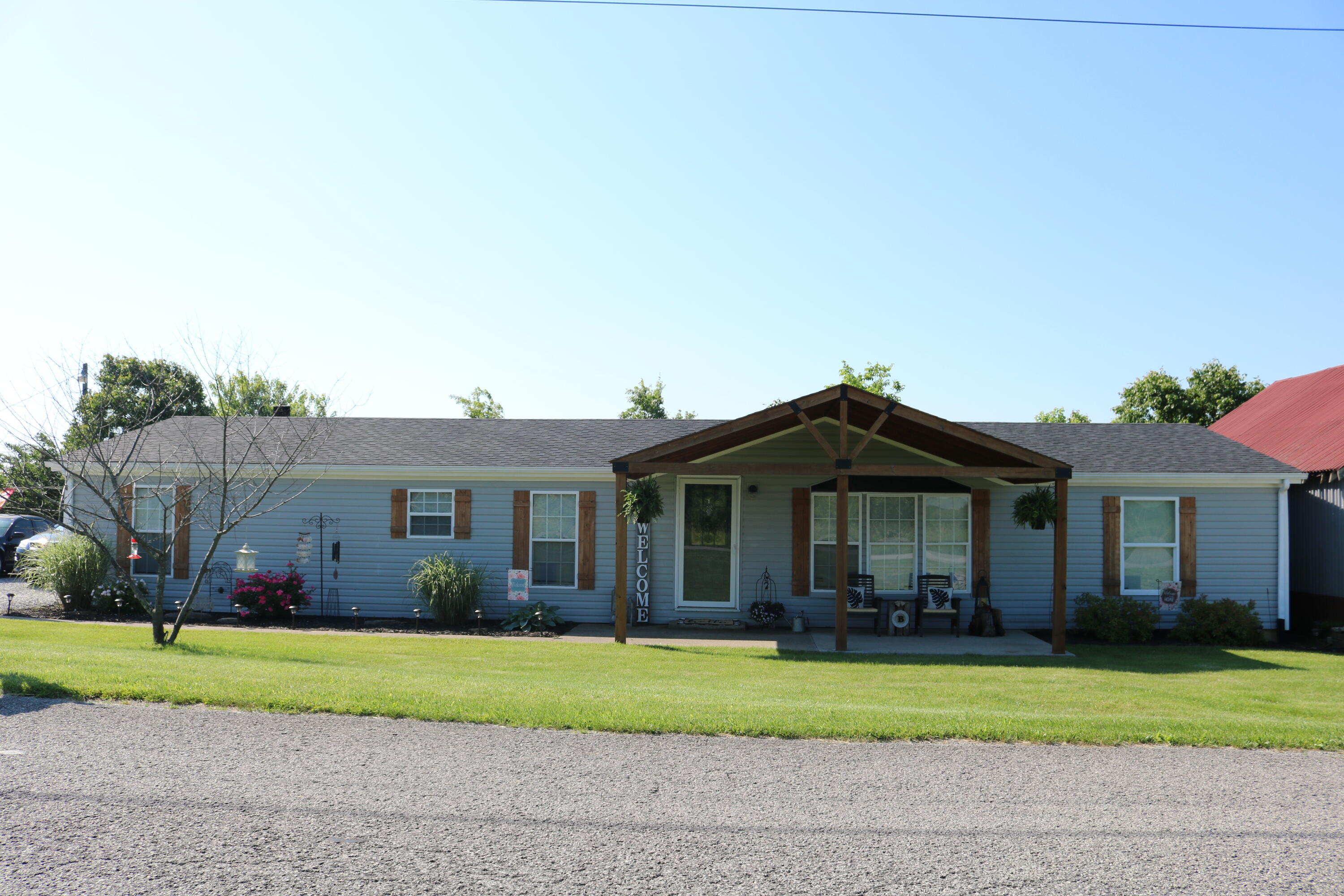 504 Fisher Road Foster, KY 41043 - Photo 1 of 54 IMG_7717