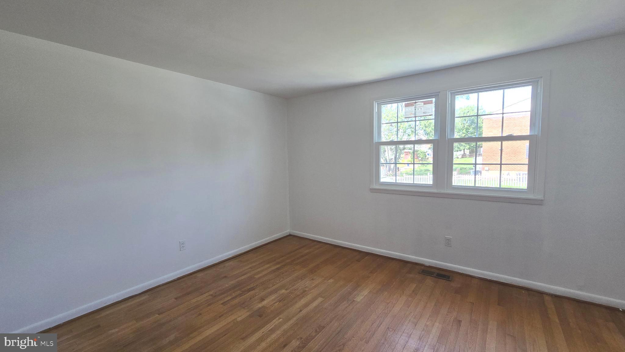 1016 Grovehill Road Baltimore, MD 21227 - Photo 44 of 65 Hardwoods & new windows