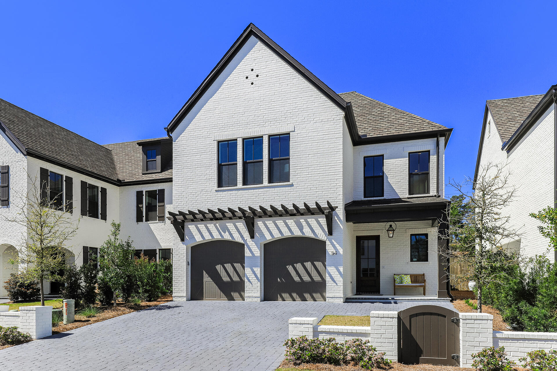 54 Ridgewalk Circle Santa Rosa Beach, FL 32459 - Photo 1 of 32 Gallery Image 1