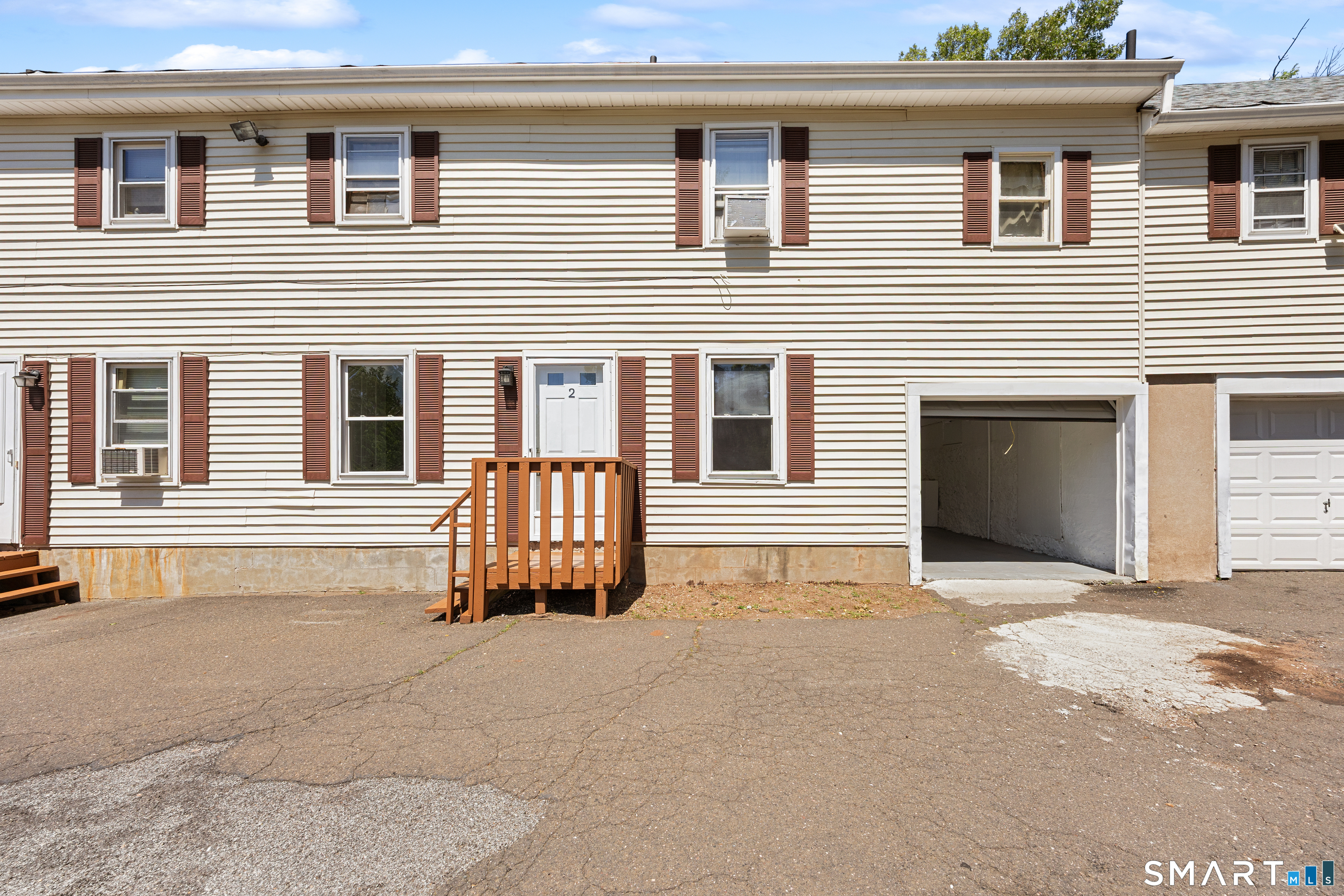 9 Guiel Place, Unit 2 Meriden, CT 06450 - Photo 14 of 17