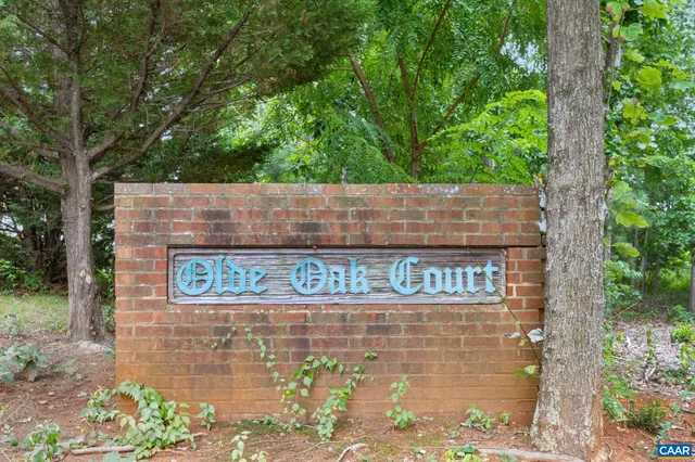 a street sign on a pole