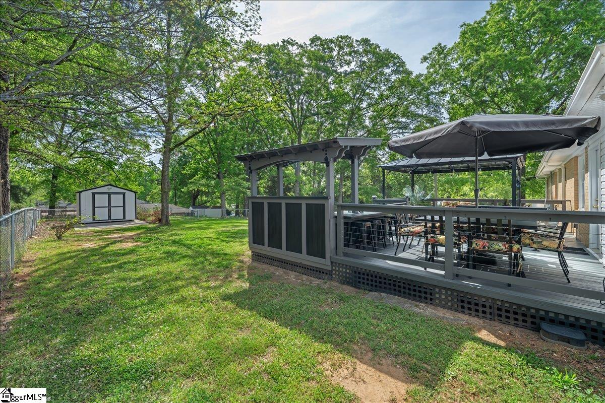 210 Heyward Avenue Honea Path, SC 29654 - Photo 28 of 36