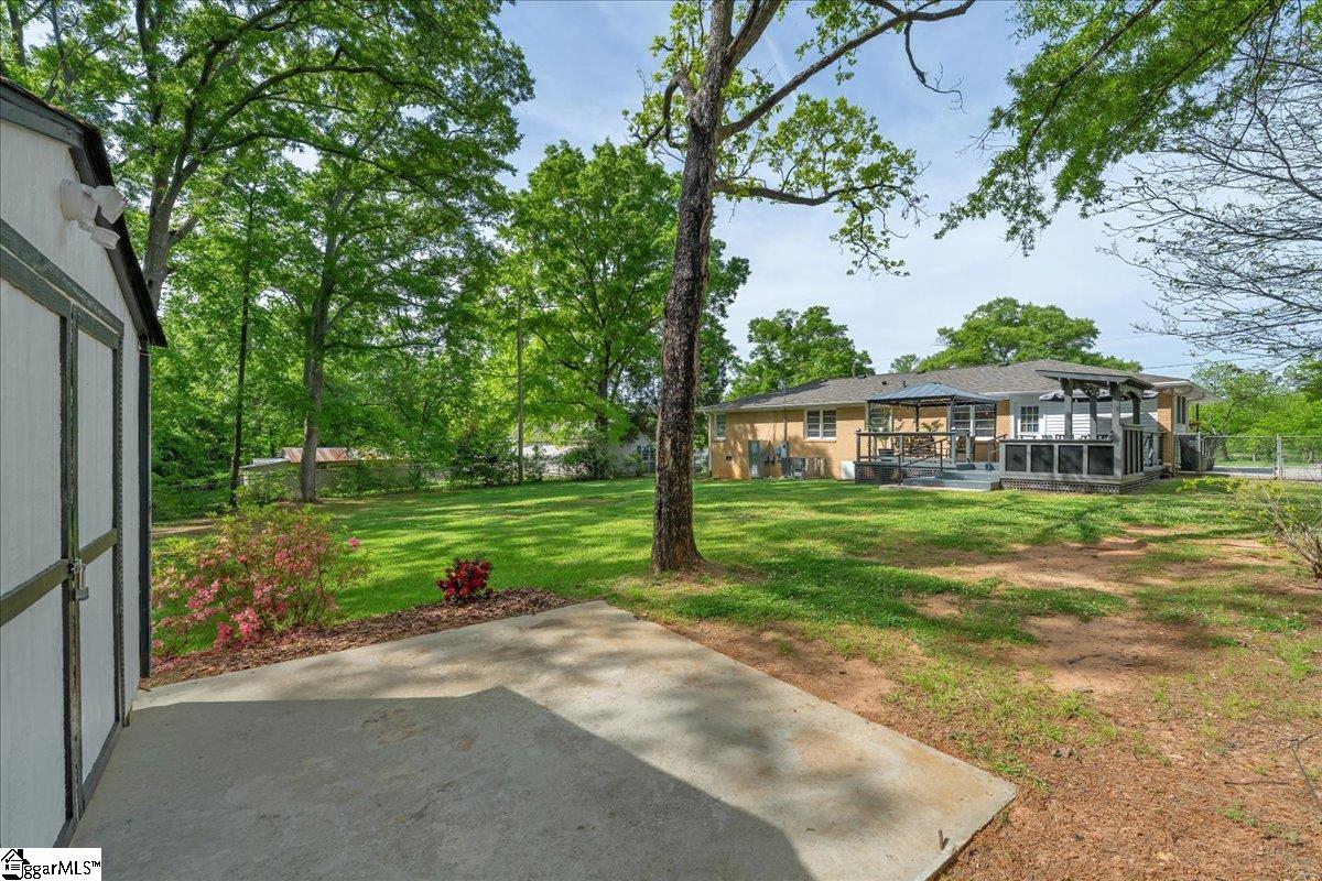 210 Heyward Avenue Honea Path, SC 29654 - Photo 29 of 36