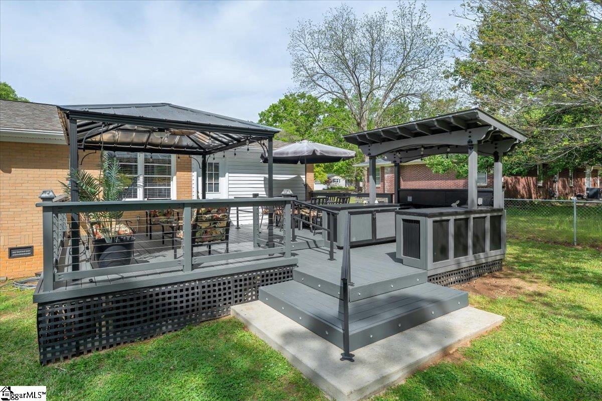 210 Heyward Avenue Honea Path, SC 29654 - Photo 31 of 36