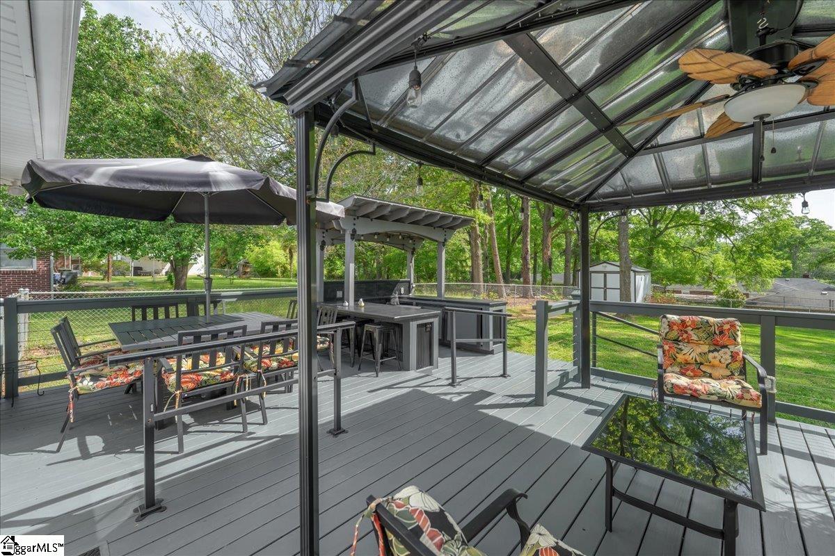 210 Heyward Avenue Honea Path, SC 29654 - Photo 32 of 36