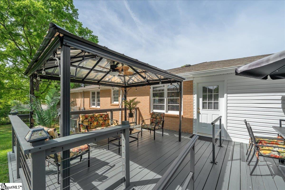 210 Heyward Avenue Honea Path, SC 29654 - Photo 33 of 36