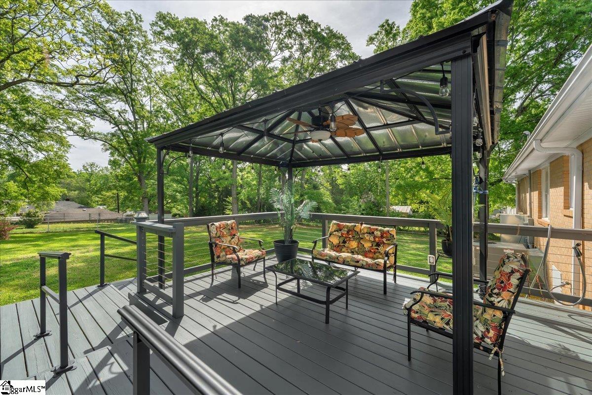 210 Heyward Avenue Honea Path, SC 29654 - Photo 34 of 36