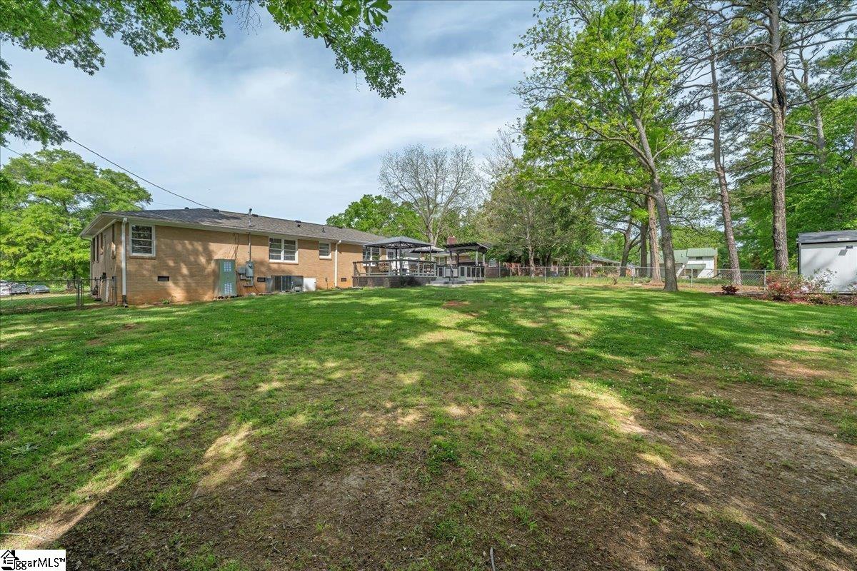 210 Heyward Avenue Honea Path, SC 29654 - Photo 35 of 36