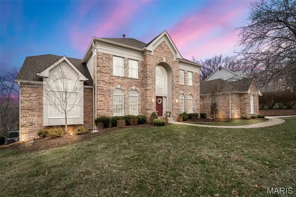 $1,381,875 | 1513 Honey Locust Court, Wildwood, MO 63005