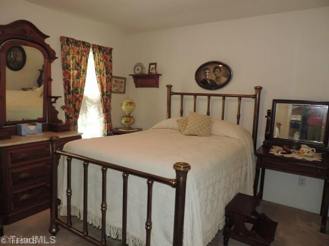 3001 Timberwolf Avenue High Point, NC 27265 - Photo 14 of 16 4th Bedroom.