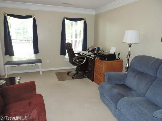 3001 Timberwolf Avenue High Point, NC 27265 - Photo 7 of 16 Living Room.