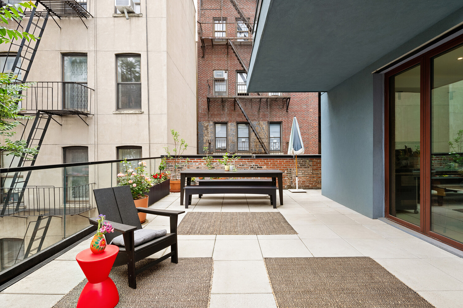 61 Rivington Street, Unit 4B Manhattan, NY 10002 - Photo 5 of 14 Gallery Image 5