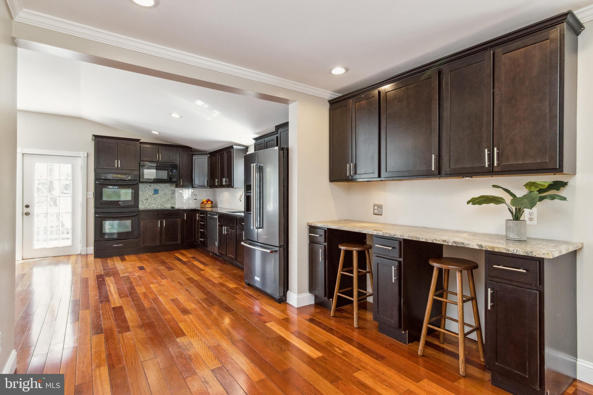 1205 Overbrook Road Baltimore, MD 21239 - Photo 11 of 46