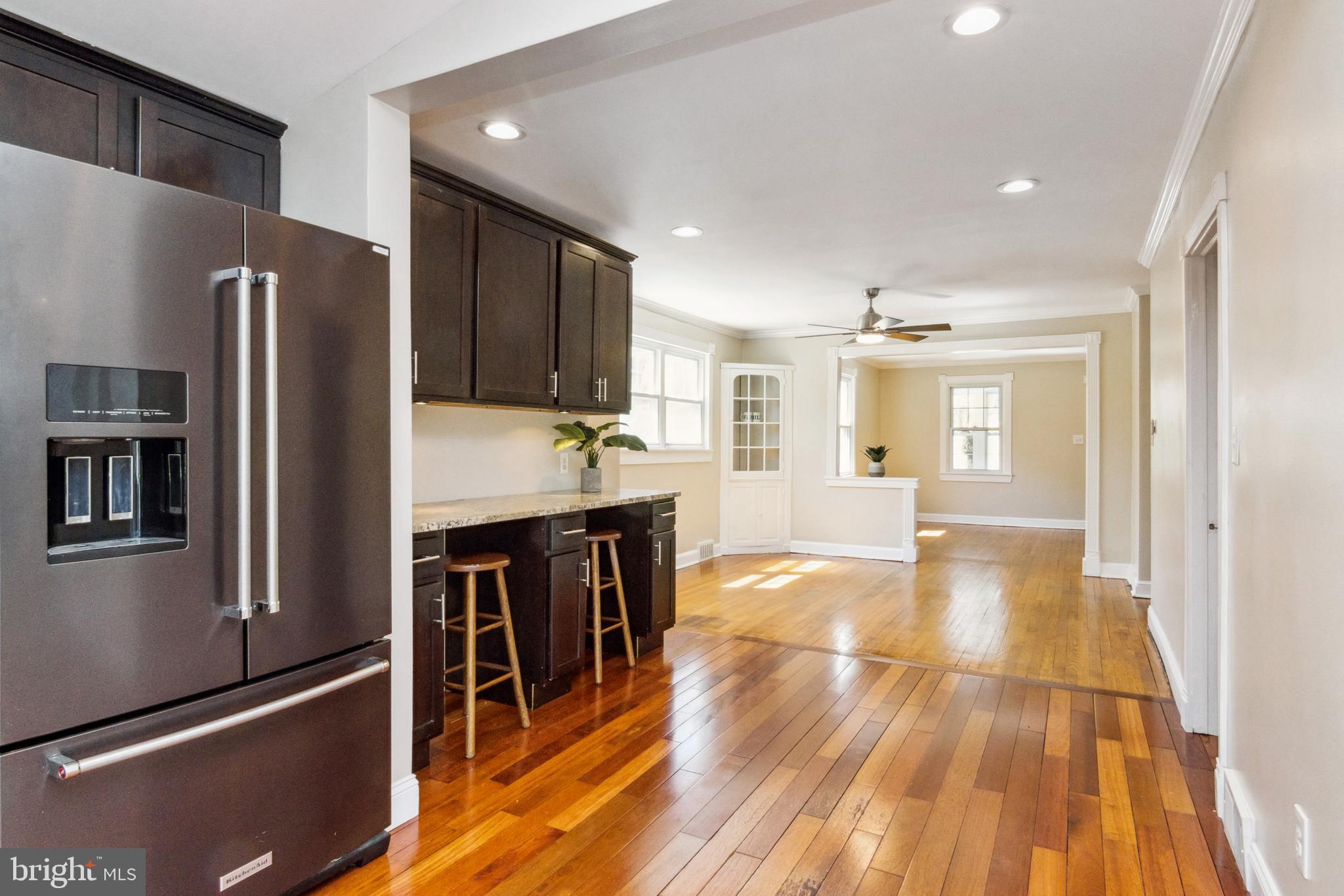 1205 Overbrook Road Baltimore, MD 21239 - Photo 12 of 46