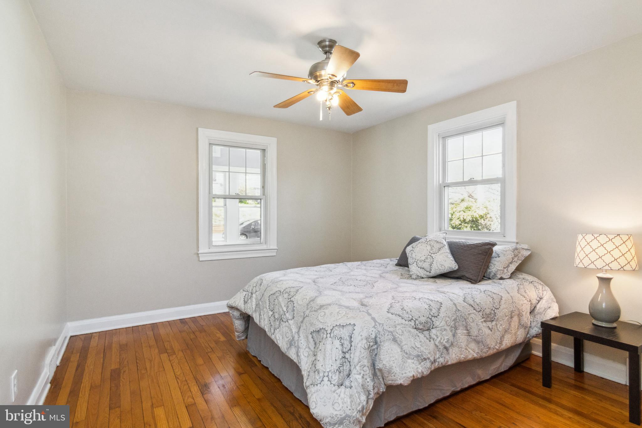 1205 Overbrook Road Baltimore, MD 21239 - Photo 20 of 46