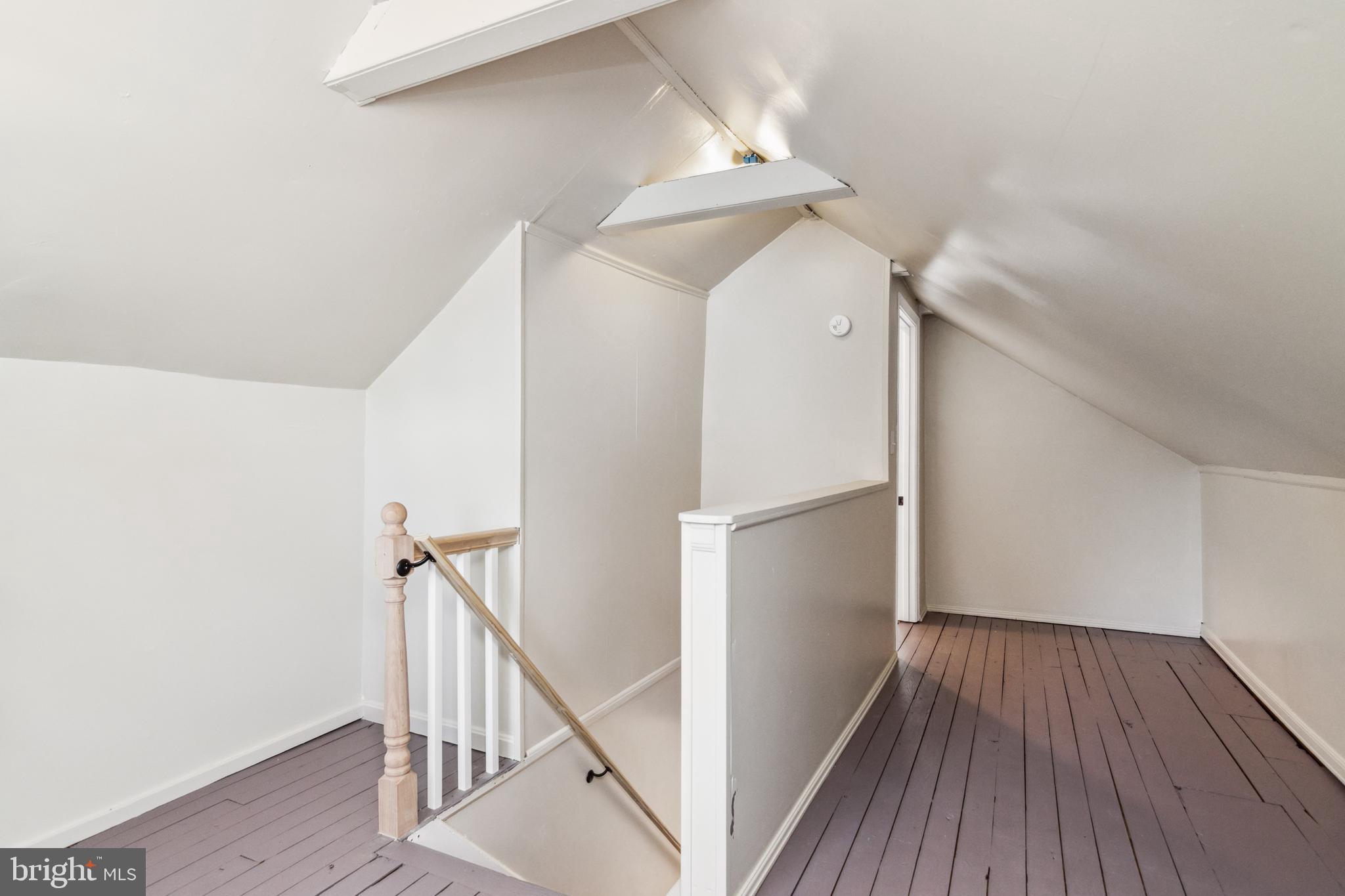 1205 Overbrook Road Baltimore, MD 21239 - Photo 25 of 46