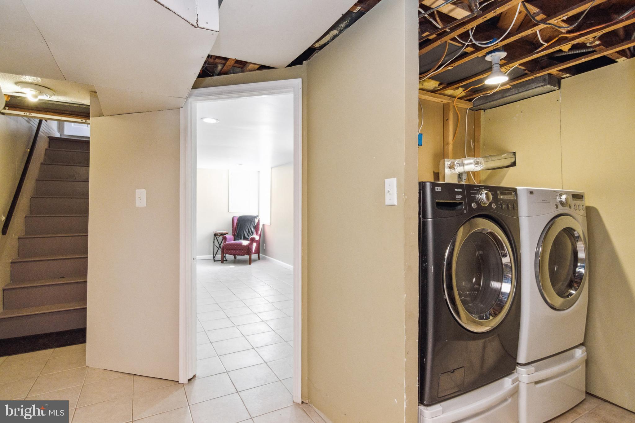 1205 Overbrook Road Baltimore, MD 21239 - Photo 30 of 46