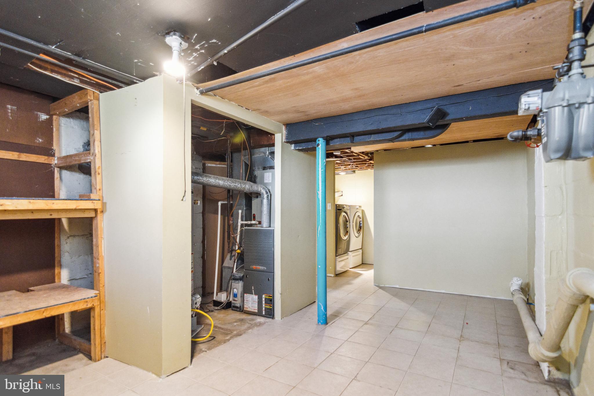 1205 Overbrook Road Baltimore, MD 21239 - Photo 31 of 46