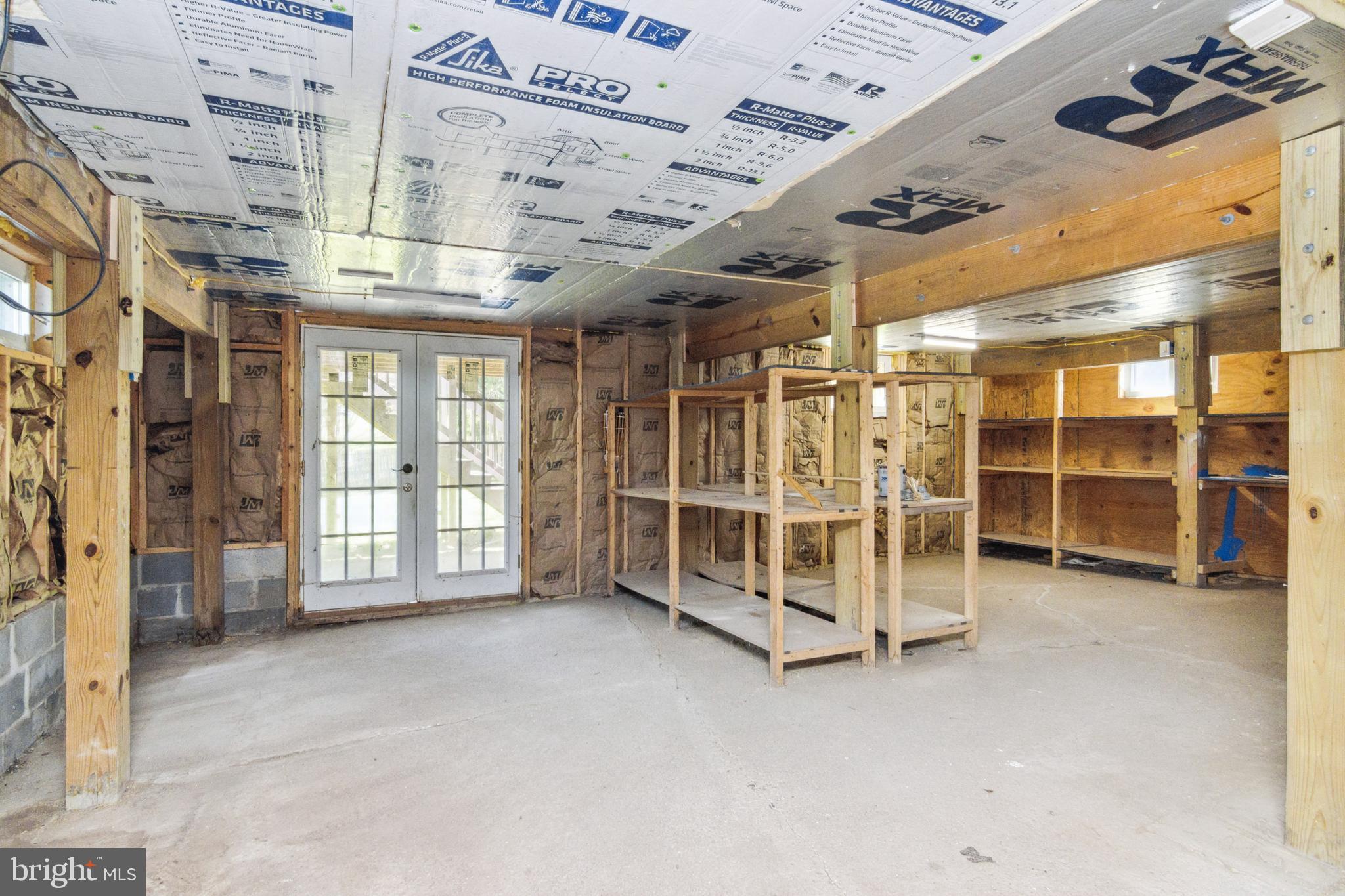 1205 Overbrook Road Baltimore, MD 21239 - Photo 33 of 46