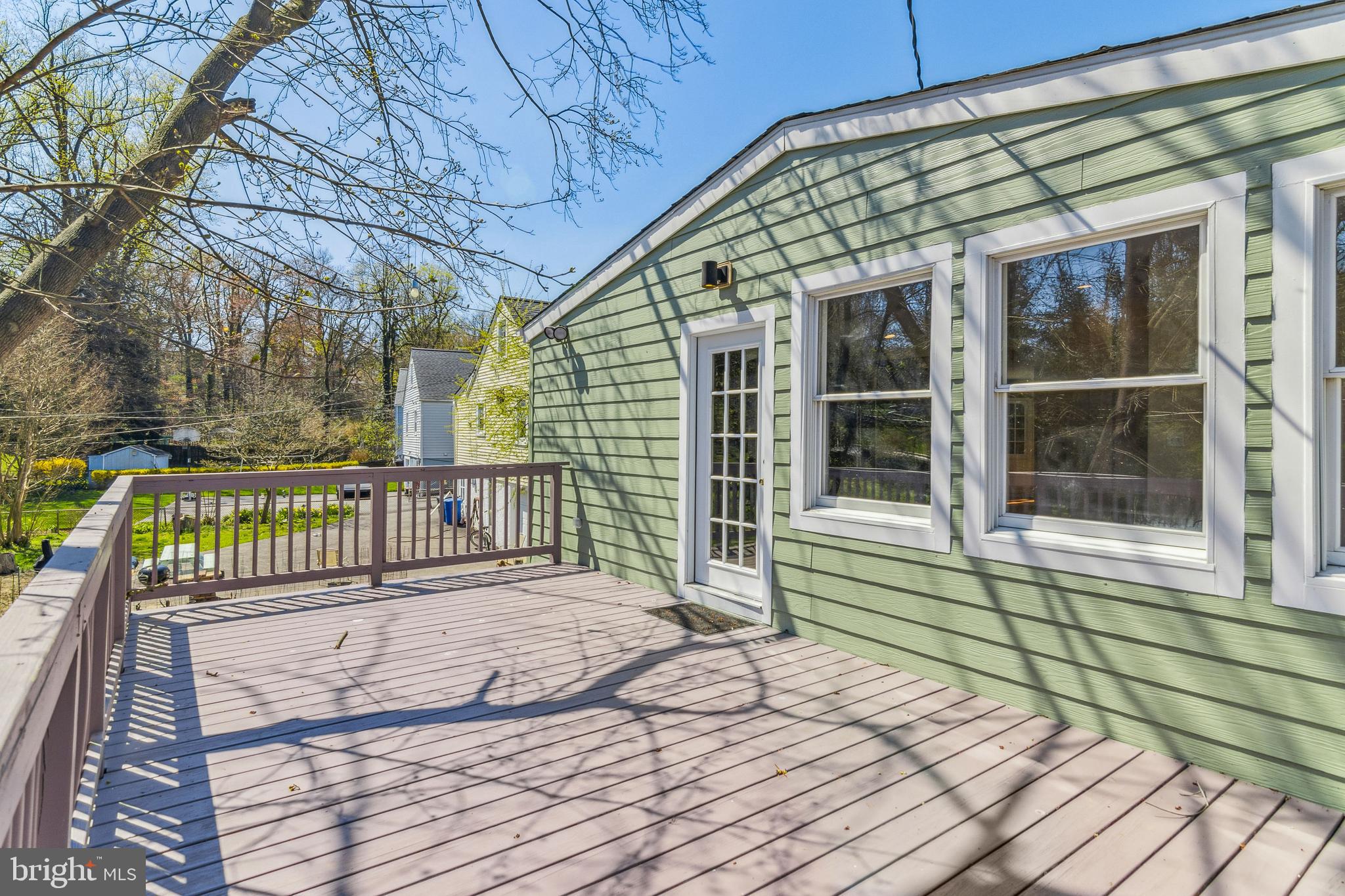 1205 Overbrook Road Baltimore, MD 21239 - Photo 35 of 46