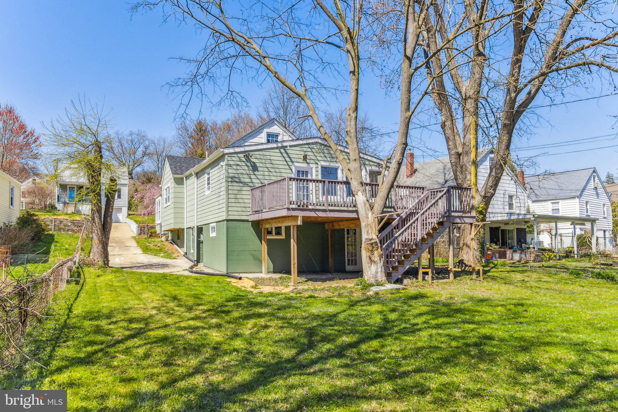 1205 Overbrook Road Baltimore, MD 21239 - Photo 36 of 46