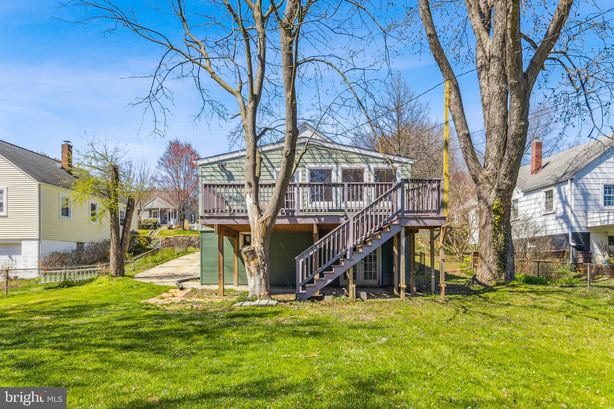 1205 Overbrook Road Baltimore, MD 21239 - Photo 38 of 46