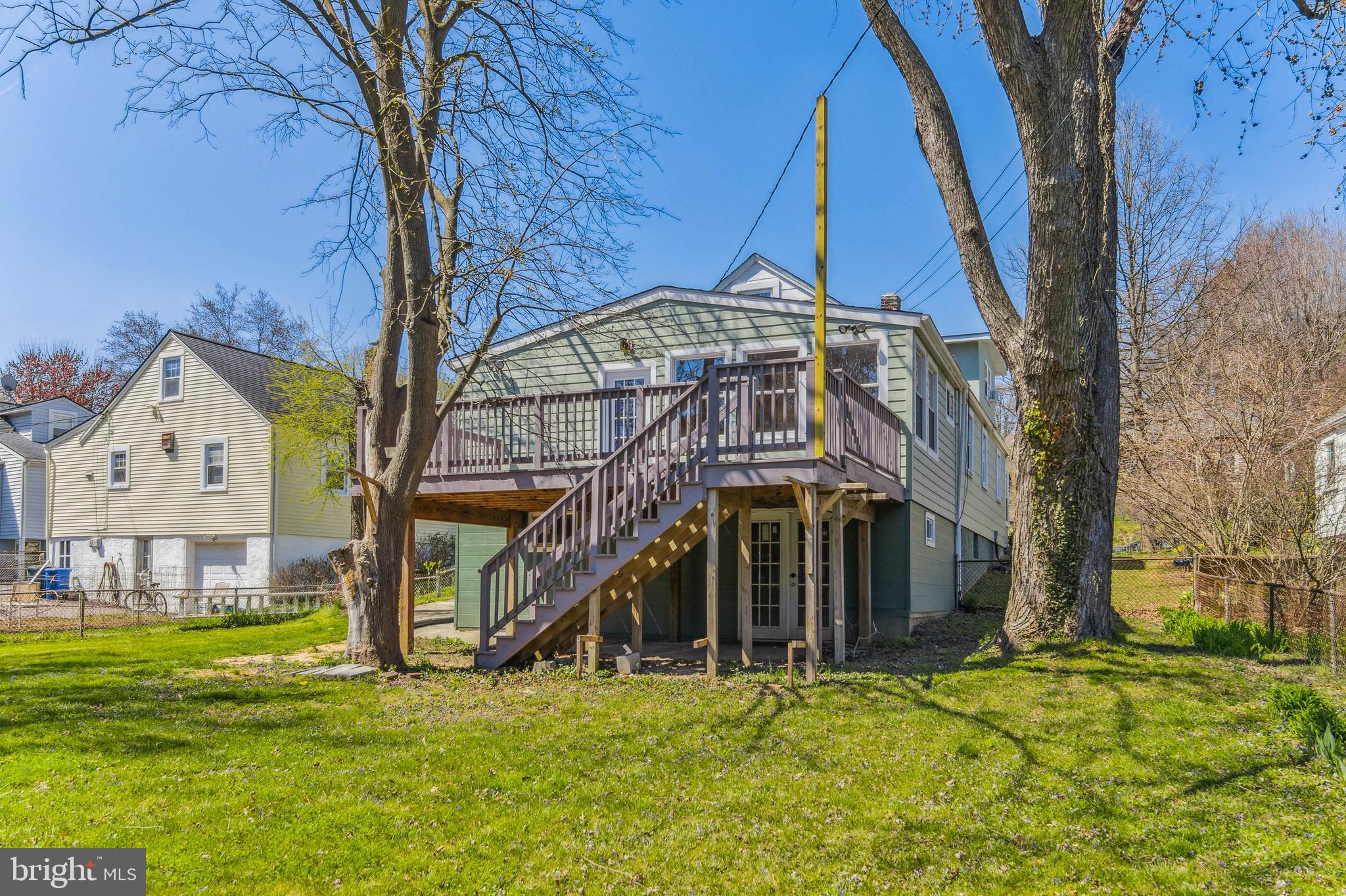 1205 Overbrook Road Baltimore, MD 21239 - Photo 39 of 46