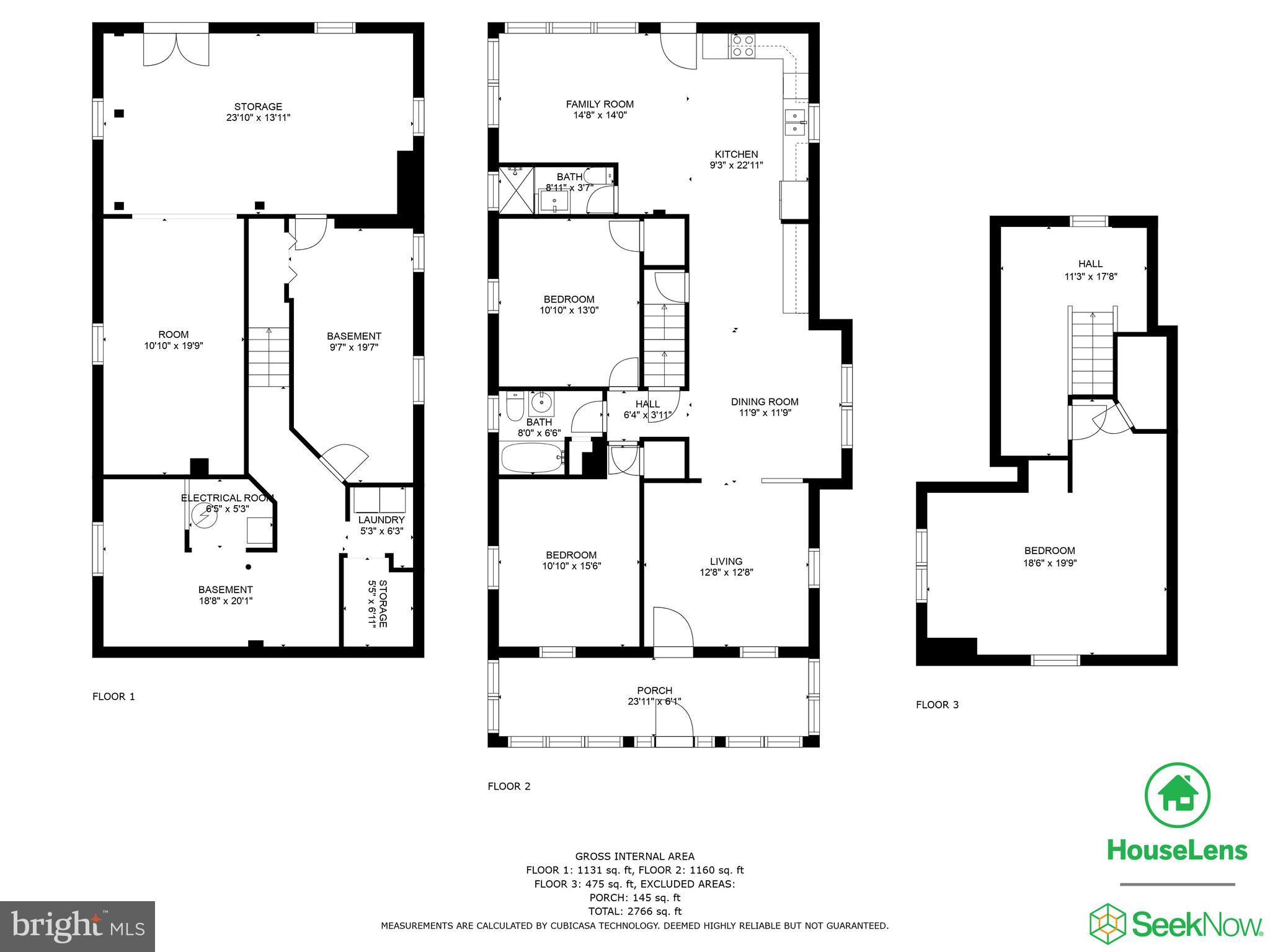 1205 Overbrook Road Baltimore, MD 21239 - Photo 42 of 46