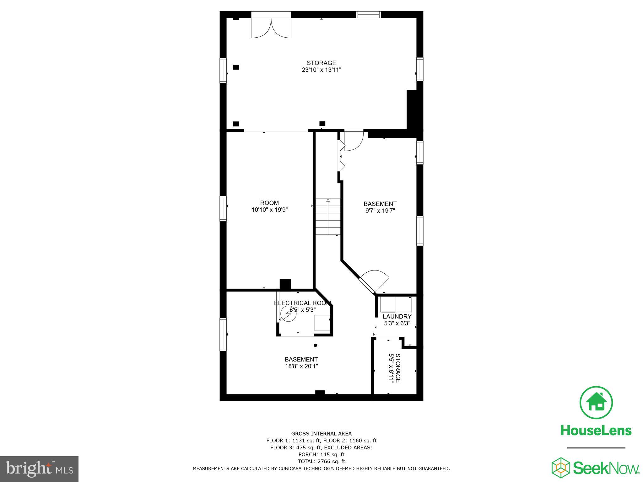 1205 Overbrook Road Baltimore, MD 21239 - Photo 43 of 46