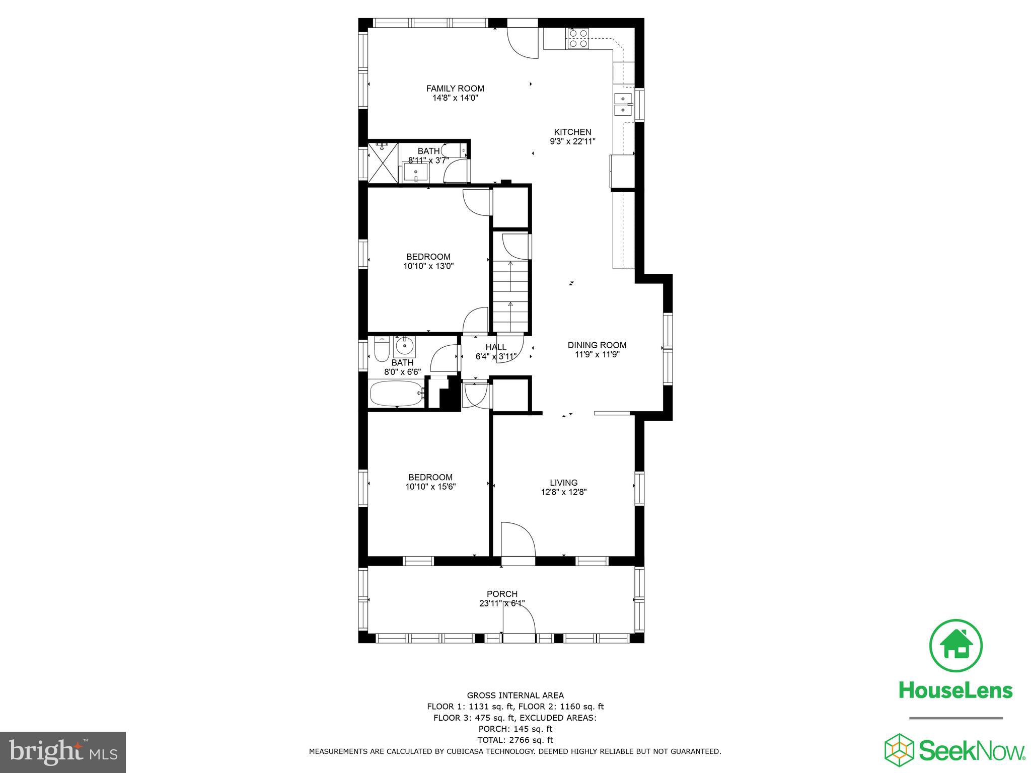 1205 Overbrook Road Baltimore, MD 21239 - Photo 44 of 46