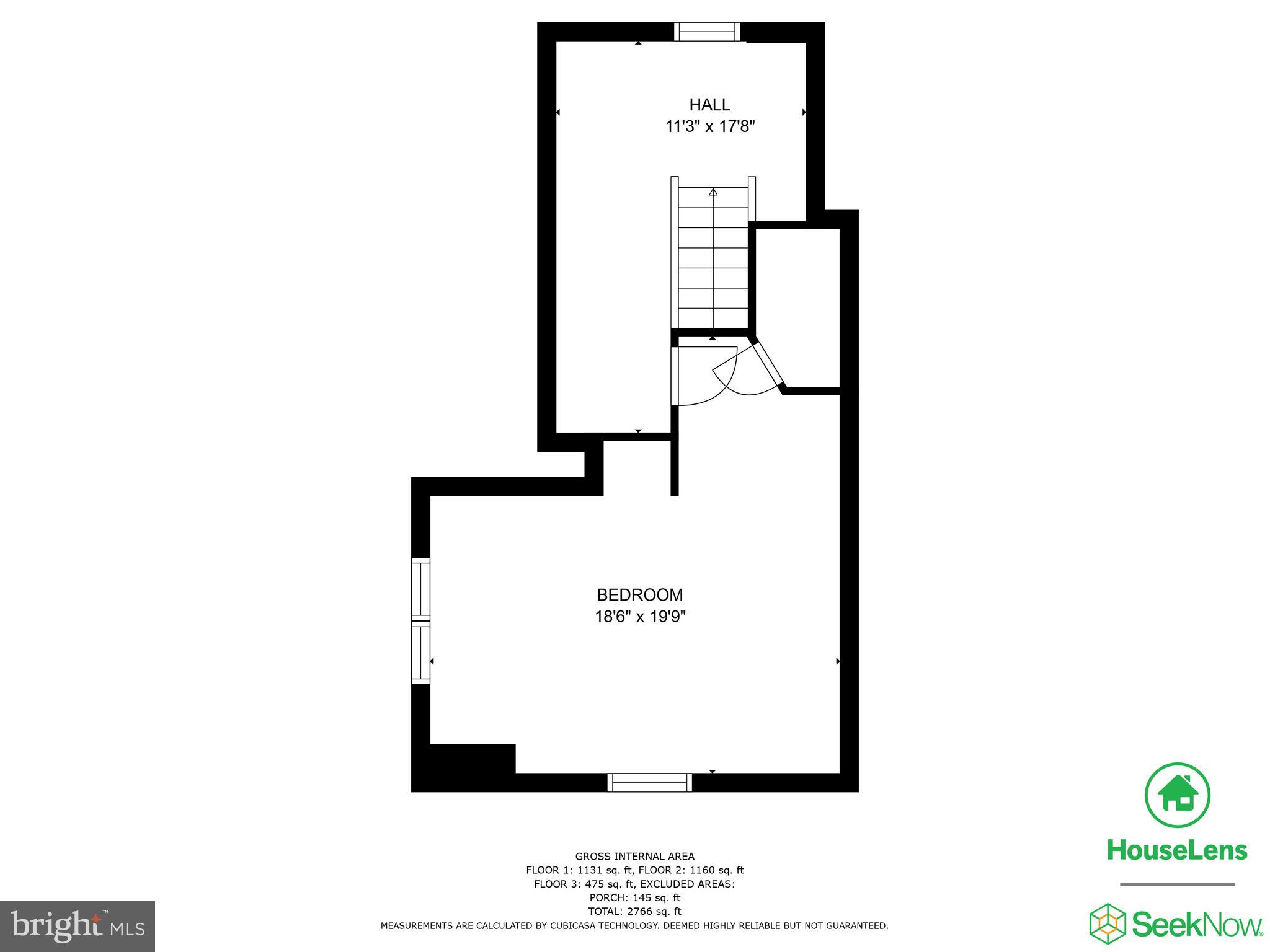 1205 Overbrook Road Baltimore, MD 21239 - Photo 45 of 46