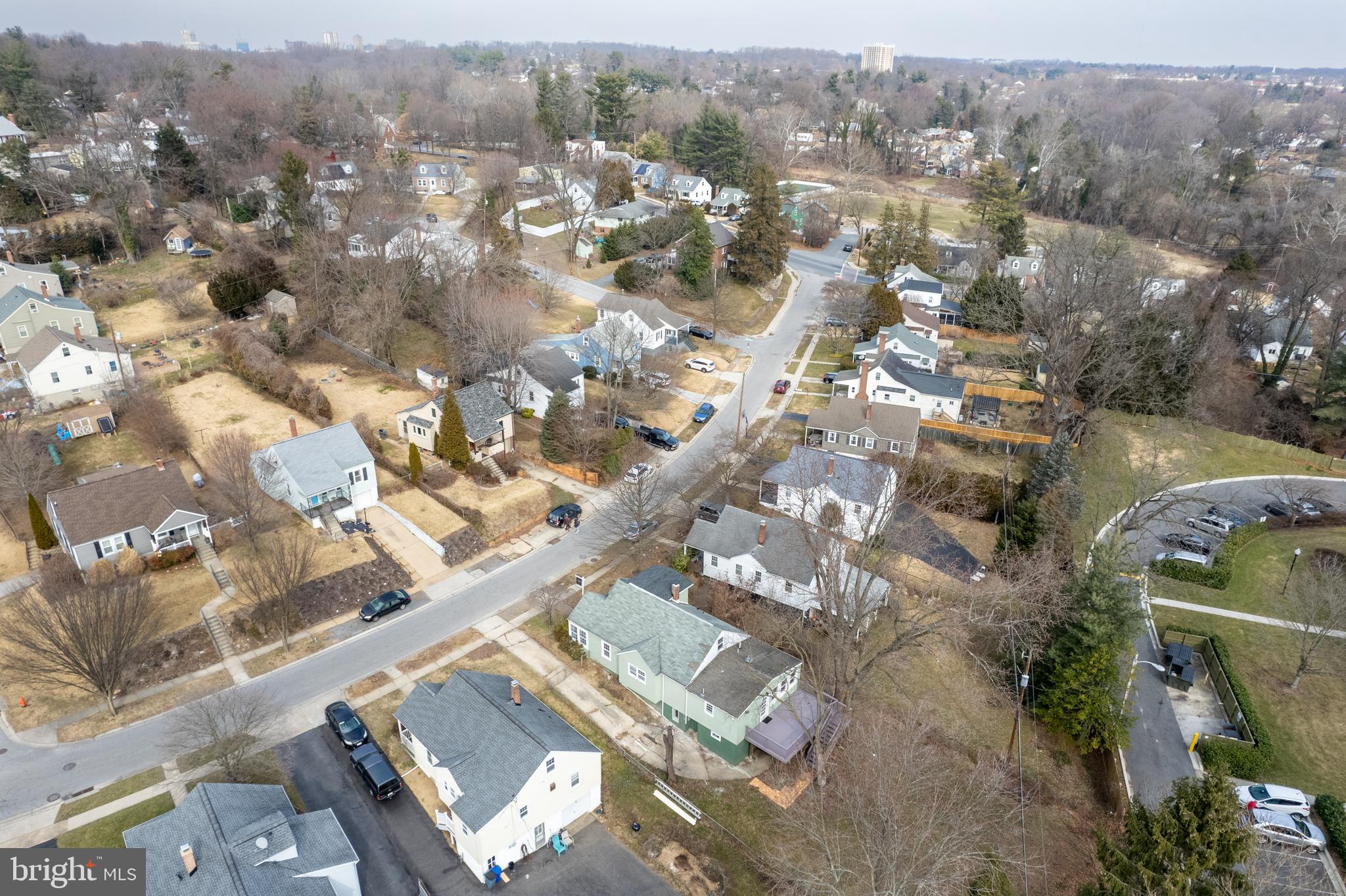 1205 Overbrook Road Baltimore, MD 21239 - Photo 46 of 46