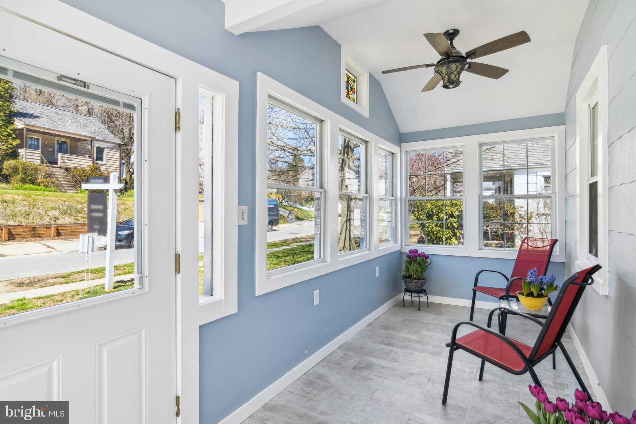 1205 Overbrook Road Baltimore, MD 21239 - Photo 7 of 46