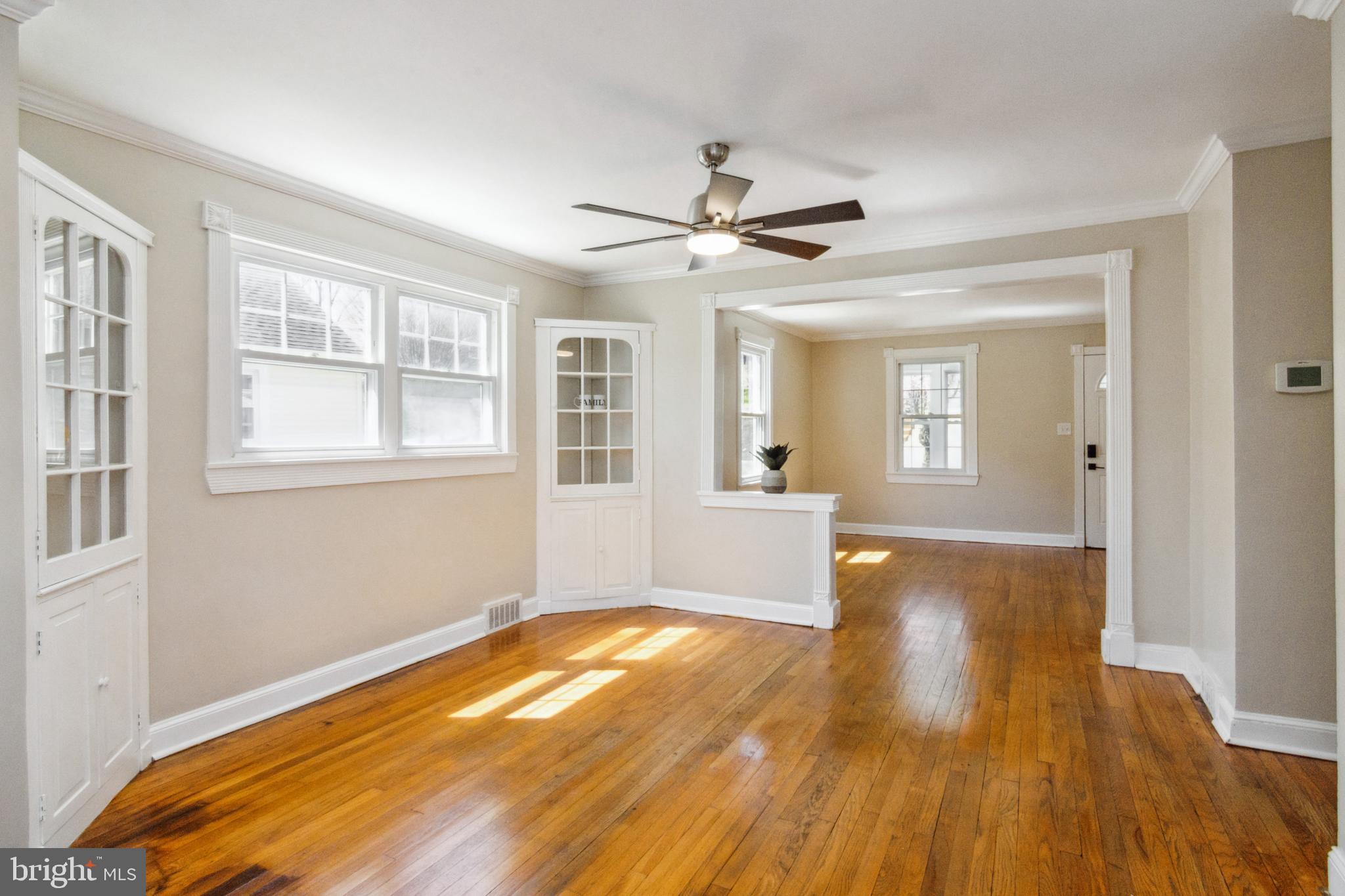 1205 Overbrook Road Baltimore, MD 21239 - Photo 9 of 46