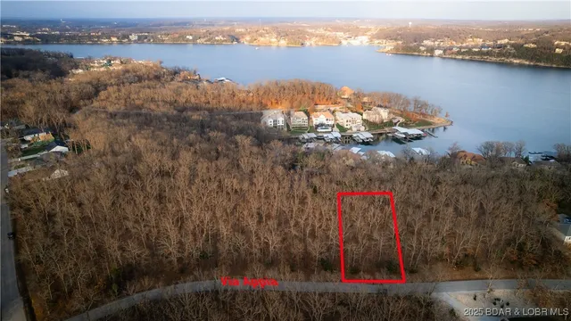 $25,000 | 1517 Via Appia Drive, Unit 1517, Sunrise Beach, MO 65079