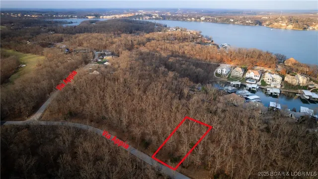 $25,000 | 1517 Via Appia Drive, Unit 1517, Sunrise Beach, MO 65079