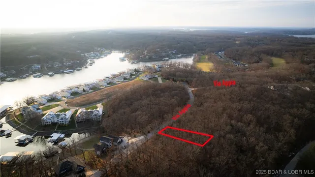 $25,000 | 1517 Via Appia Drive, Unit 1517, Sunrise Beach, MO 65079