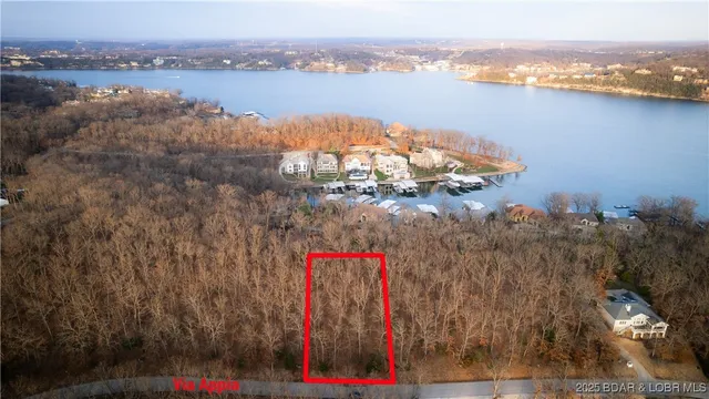 $25,000 | 1517 Via Appia Drive, Unit 1517, Sunrise Beach, MO 65079