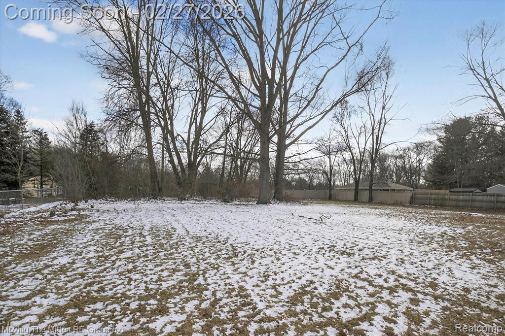 42009 Fret Road Belleville, MI 48111 - Photo 36 of 50 Gallery Image 36