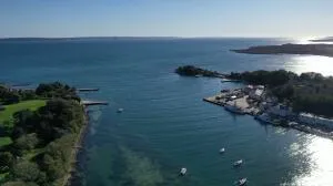 $2,185,000 | 533 Woods Hole Road, Unit D101, Woods Hole, MA 02543