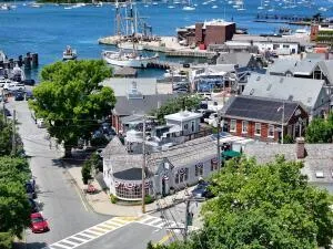 $2,185,000 | 533 Woods Hole Road, Unit D101, Woods Hole, MA 02543