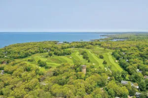$2,185,000 | 533 Woods Hole Road, Unit D101, Woods Hole, MA 02543