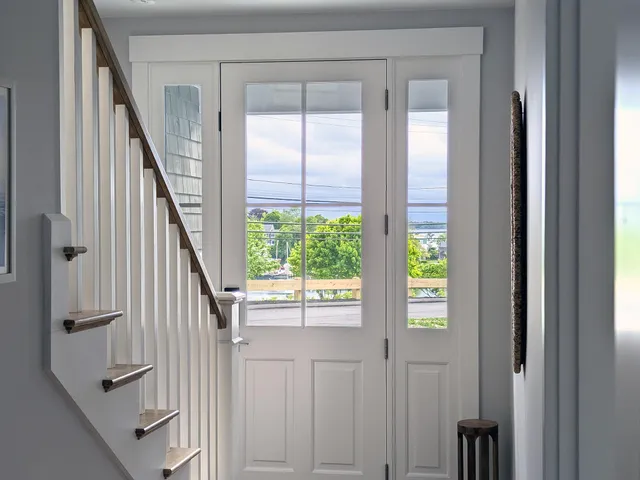 $2,185,000 | 533 Woods Hole Road, Unit D101, Woods Hole, MA 02543