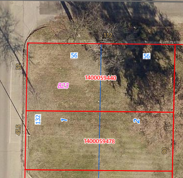 823 North Elm Street Centralia, IL 62801 - Photo 2 of 6