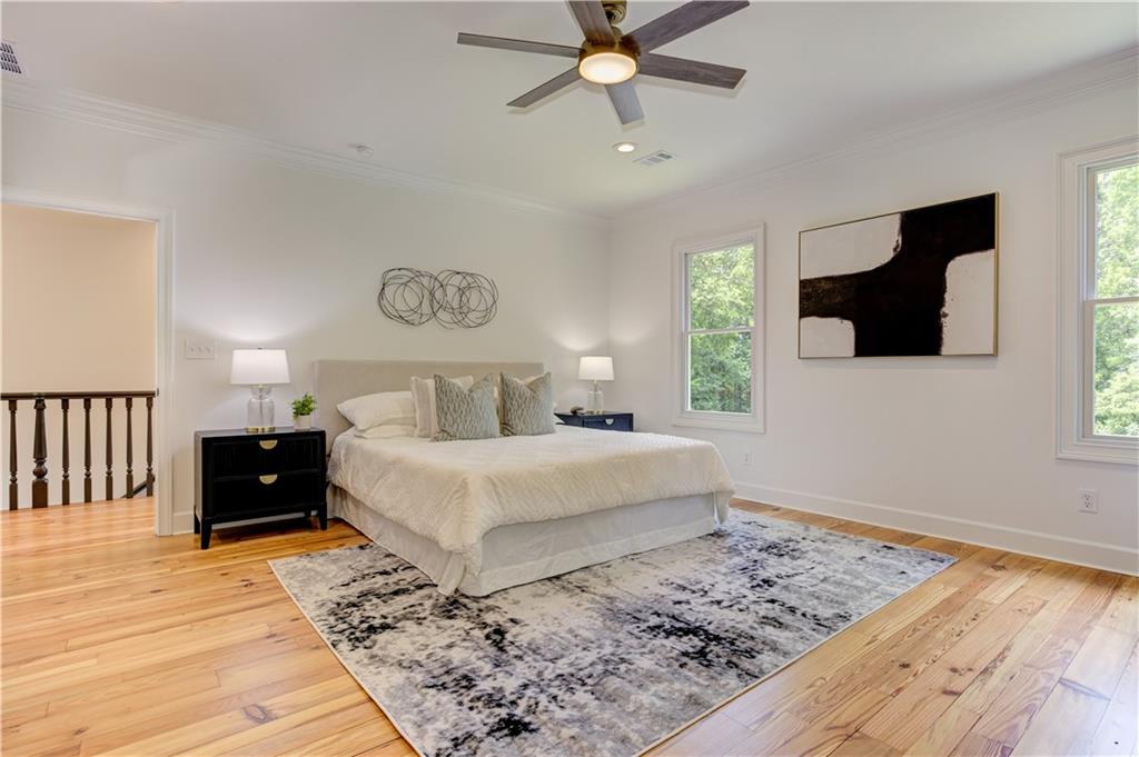 1811 Murdock Road Marietta, GA 30062 - Photo 35 of 75