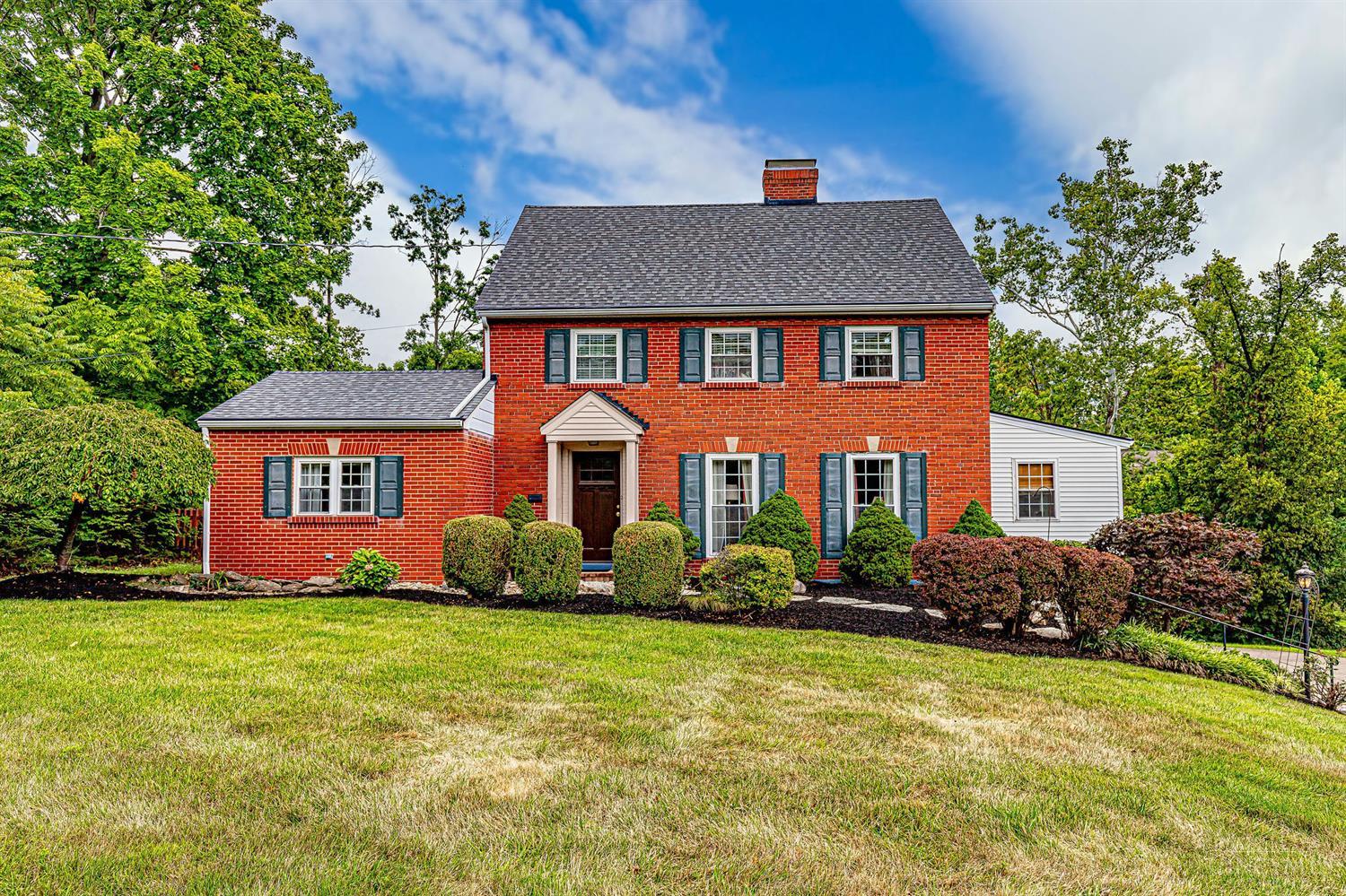 6412 Werk Road Cincinnati, OH 45248 - Photo 1 of 1 Gallery Image 1